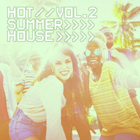 HOT SUMMER HOUSE - BRUNO KAUFFMANN FEAT MAX JULIEN &quot;YOU WILL ALWAYS BE ALONE&quot; (MLLE LUCY REMIX) by bruno kauffmann