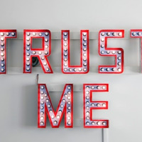 Trust me (Original Mix) by Jost Burnkvist