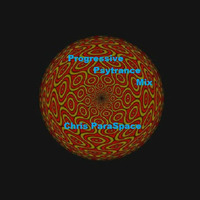 Progressive Psytrance Mix Part 2 by Chris ParaSpace