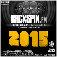 BACKSPIN_FM_FOLGE_244_DEZ_2015 by allesbackspin