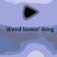Weird lookin' thing by thenebula