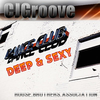 H.B.A. - CJGroove - Deep and Sexy by Mr. Cj Groove
