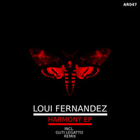 Loui Fernandez - Harmony by Ametist Records