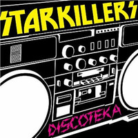Discoteka - Starkillers (Alexander 2k14 Mix) by Alexander