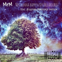 Not Gonna Happen (Original Mix) by MrM