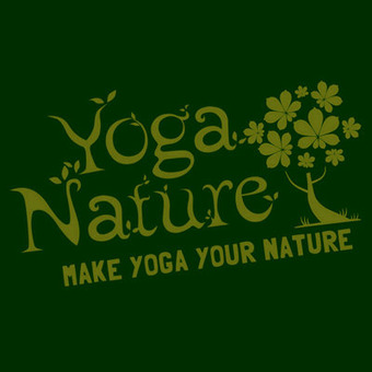 Yoga Nature