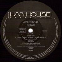 Jiri Ceiver - Osiac (Vogel's Funky Sola Mix) by Patrick T.