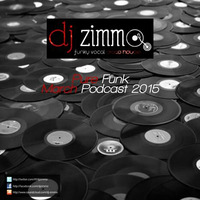 Pure Funk (DJ Zimmo Mix March 2015) by DJ Zimmo