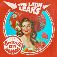 Andy Taylor - Shimmy Cumbia [CLIP] by Beatnik City