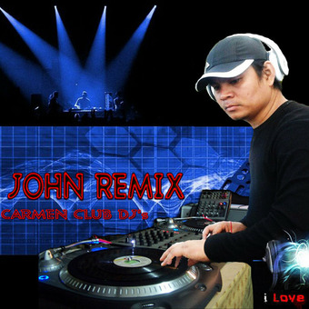 DJ JOHN REMIX