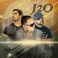 El Perdon (DJ Africa & J2O) (Miami Surprise Remix) by DjOzz Remixes