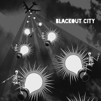 Blackout City Music