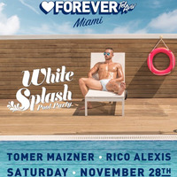 White Party Week Miami Official Promo Podcast (Rico Alexis) by Rico Alexis