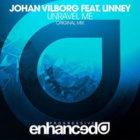 Johan Vilborg Feat. Linney - Unravel Me (Blueberg Bootleg) by Blueberg