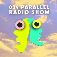 Parallel Radio Show 024 by CINTHIE & Daniela La Luz by Parallel Berlin