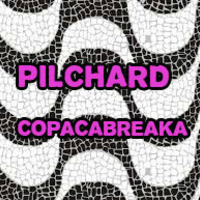 Copacabreaka by Pilchard