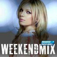 Radio Decibel Weekend Mix Trigga Entertainment by Sgt Trigga
