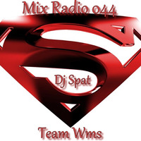 Mix Radio 044 by Dj Spat