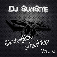 DJ Sunsite - Sensation Mashup Vol.2 (2014) by DJ Sunsite