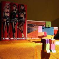 Jassen Petrov - Techno Is Commercial (October 2016) by SoundFactory69