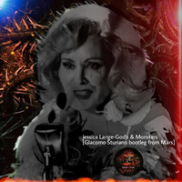 Jessica Lange - Gods & Monsters (Giacomo Sturiano Bootleg From Mars) by Giacomo Sturiano