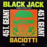 Baciotti - Black Jack by DJ Jokker