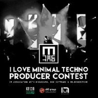 I love minimal techno – Nico Mirabello - Kingdom (Original mix) Contest winner by Nico Mirabello