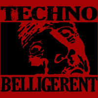 Arcid-Techno Belligerent 1 Year Anniversary Show-June 2011 by Arcid