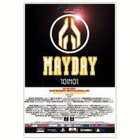 Westbam Live @ Mayday 2001 [Classic Techno] by Aaron Kenntmandoch