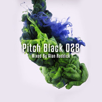 Alan Ruddick - Pitch Black 028 by Alan Ruddick