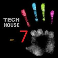 TECH SESSIONS VOL.7 by PAUL FEARNS