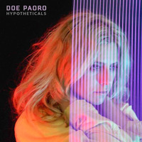 Doe Paoro - Hypotheticals (Krisztian K. Remix) by Krisztian K.