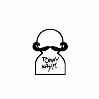 Tommy While