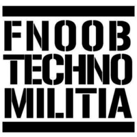KRISTOF.T@Fnoob Techno Radio