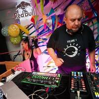 DJ Steven - Raw &amp; Live From The LOFT! (22.08.2015) by SoundFactory69