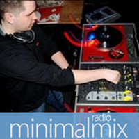 Lorens - The End 03 2014 (Minimal Mix Radio) by Minimal Mix Radio