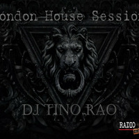 LondonHouseSession 27-11-2015 Reloaded by Dj Tino®