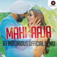 Mahi Aaja - Singh is Bling - DJ Notorious | Zee Music Official Remix by DJ Notorious