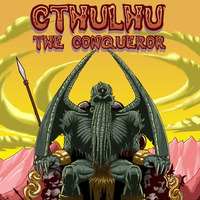Mr. Zoth and the Werespiders - Cthulhu The Conqueror by Mr. Zoth