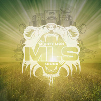 Roots Therapy vol.1 - Light Side of Mighty Lion Sound by PØwell - MLS