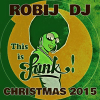 Funky House  Christmas 2015 by Masuli Robij Roberto