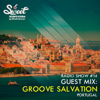 Sweet Temptation Radio Show by Mirelle Noveron #14 - Guest Mix From Groove Salvation by Mirelle Noveron