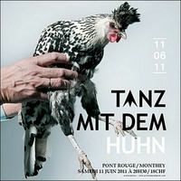 &quot; Tanz mit dem huhn &quot; session by Mr Lines