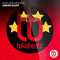 Jaques Raupé - Gaucho Song (WM-Radio-Special) by Jaques Raupé