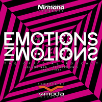Emotions In Motions The Official Podcast Volume 040 (October 2015) by Nirmana