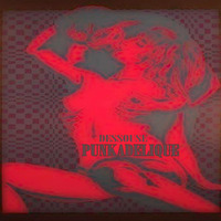 Punkadelique - Dessouse Album Produced by Mario Schwedek 08.09 - 18.09.2016