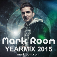 Yearmix 2015 by Mark Room