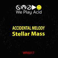 Accidental Melody - Stellar Mass (Acid Driver Retweak) by Acid Driver