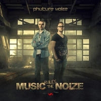 Phuture Noize & Deepack ft. MC DL - Eversince (edit) by Deepack