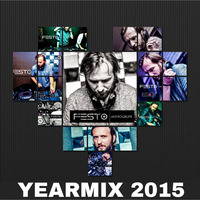 DJfesto - Palmix Yeni Yil Ozel 2016-1 by TDSmix
